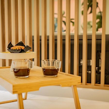 Urban Luxury Suites Saloniki Zewnętrze zdjęcie