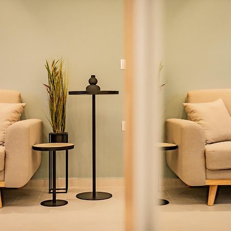 Urban Luxury Suites Saloniki Zewnętrze zdjęcie