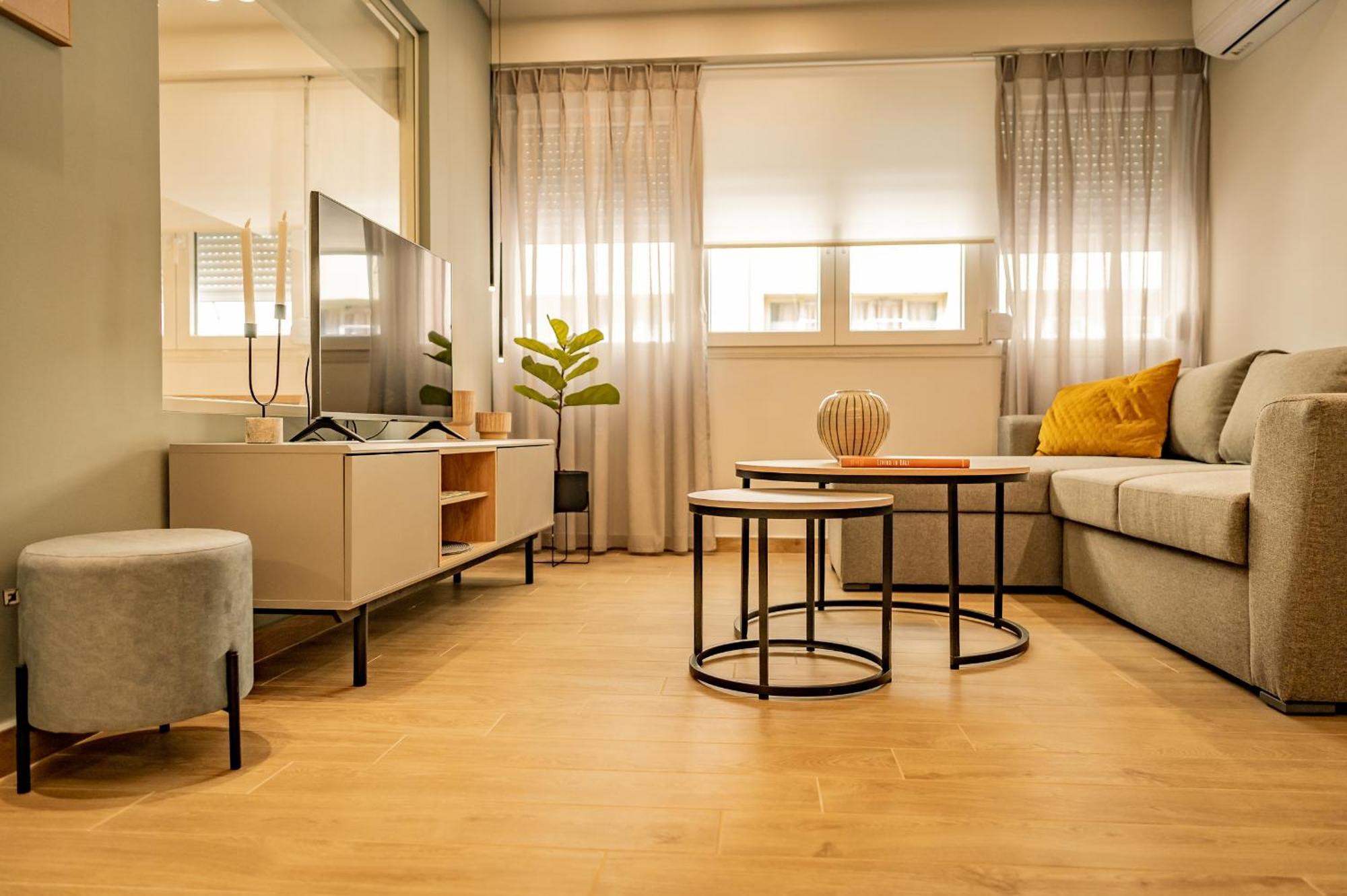 Urban Luxury Suites Saloniki Zewnętrze zdjęcie