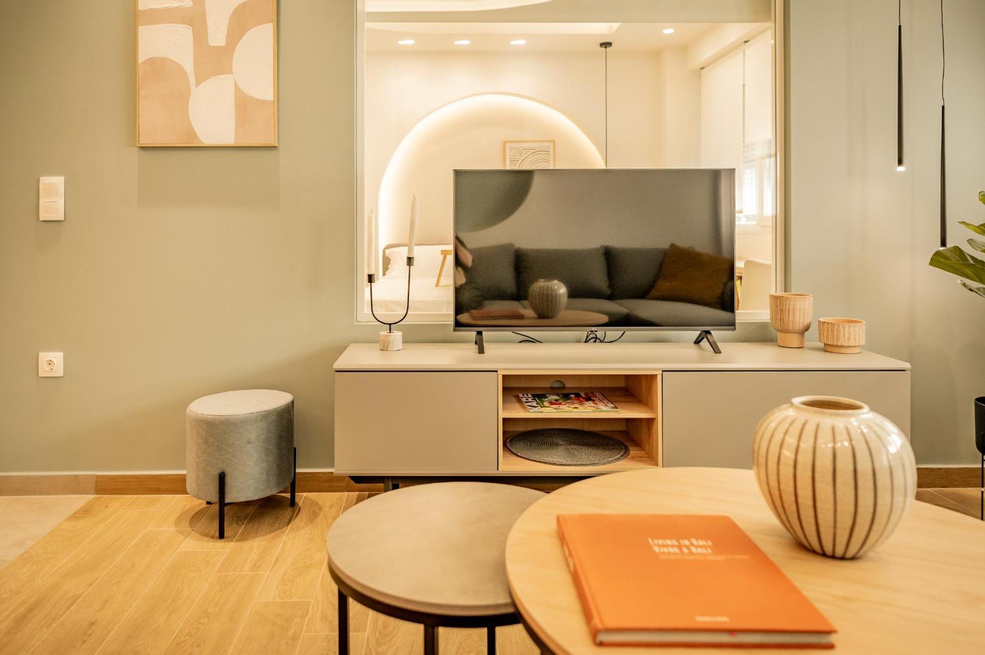 Urban Luxury Suites Saloniki Zewnętrze zdjęcie
