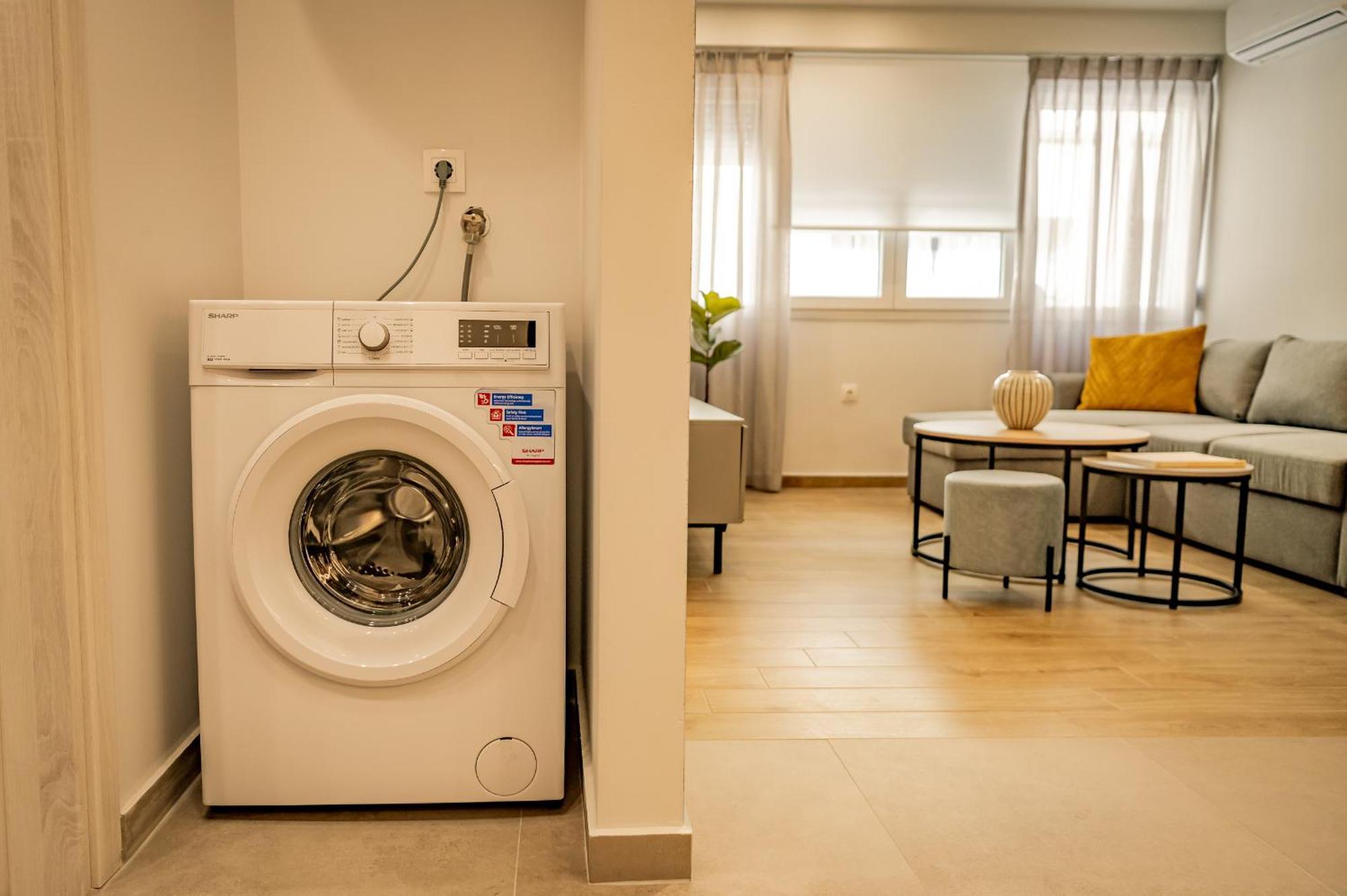 Urban Luxury Suites Saloniki Zewnętrze zdjęcie