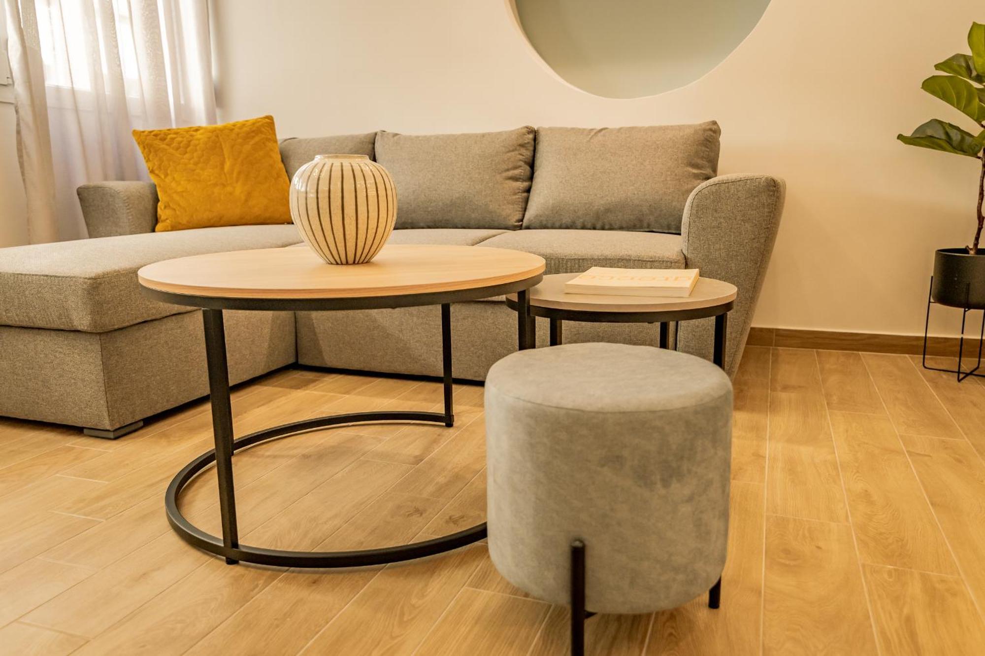 Urban Luxury Suites Saloniki Zewnętrze zdjęcie