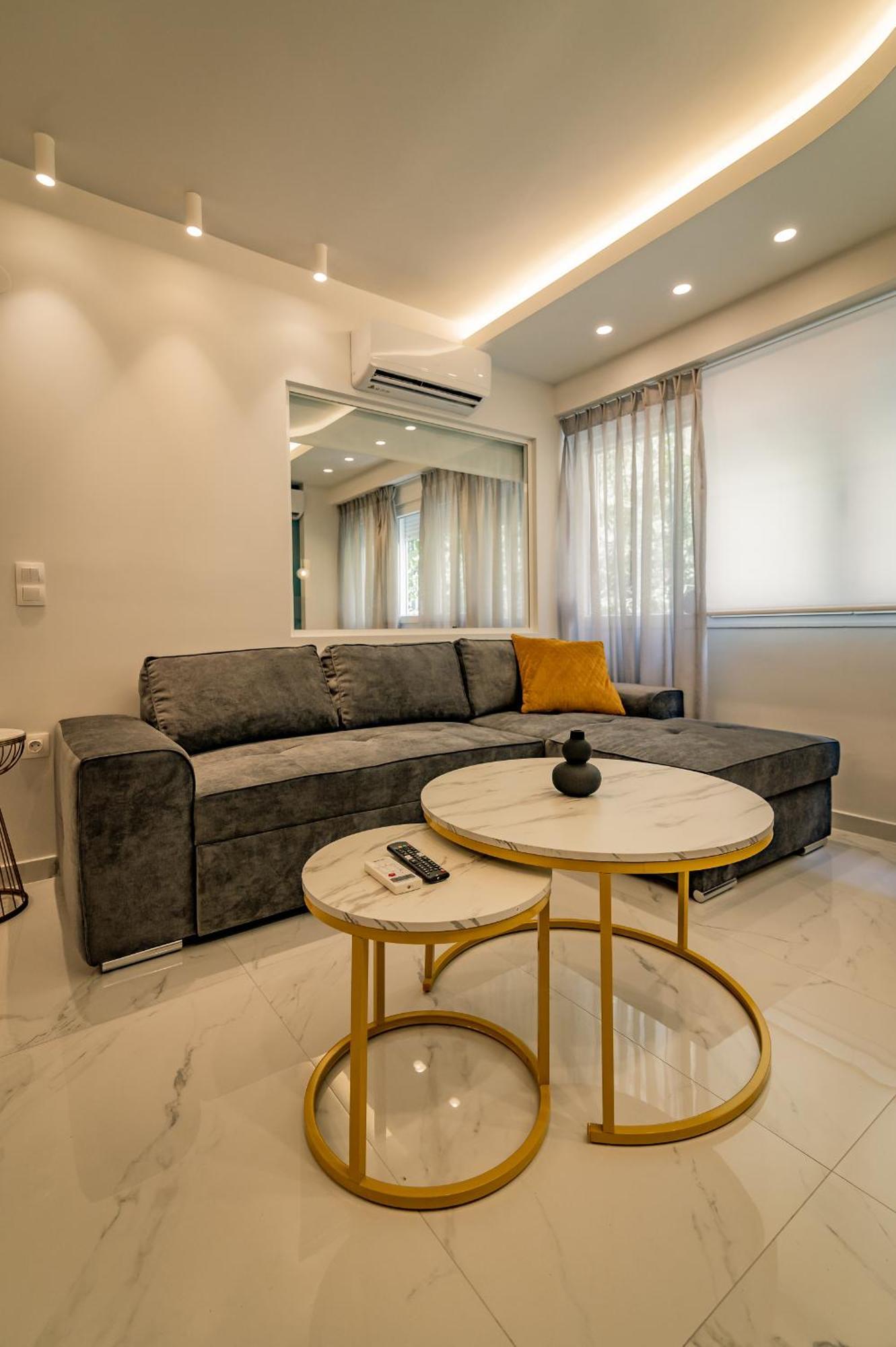 Urban Luxury Suites Saloniki Zewnętrze zdjęcie