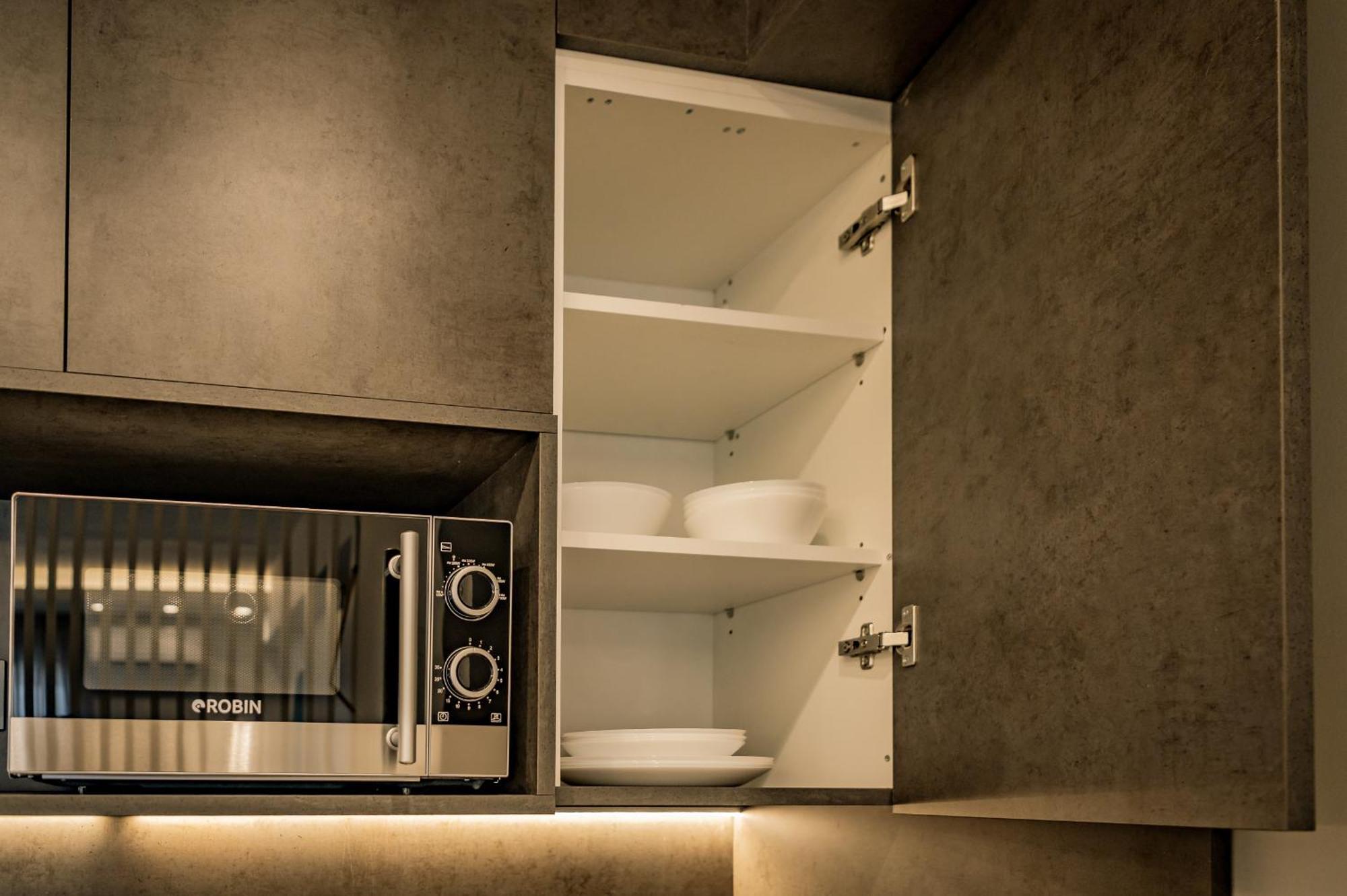 Urban Luxury Suites Saloniki Zewnętrze zdjęcie