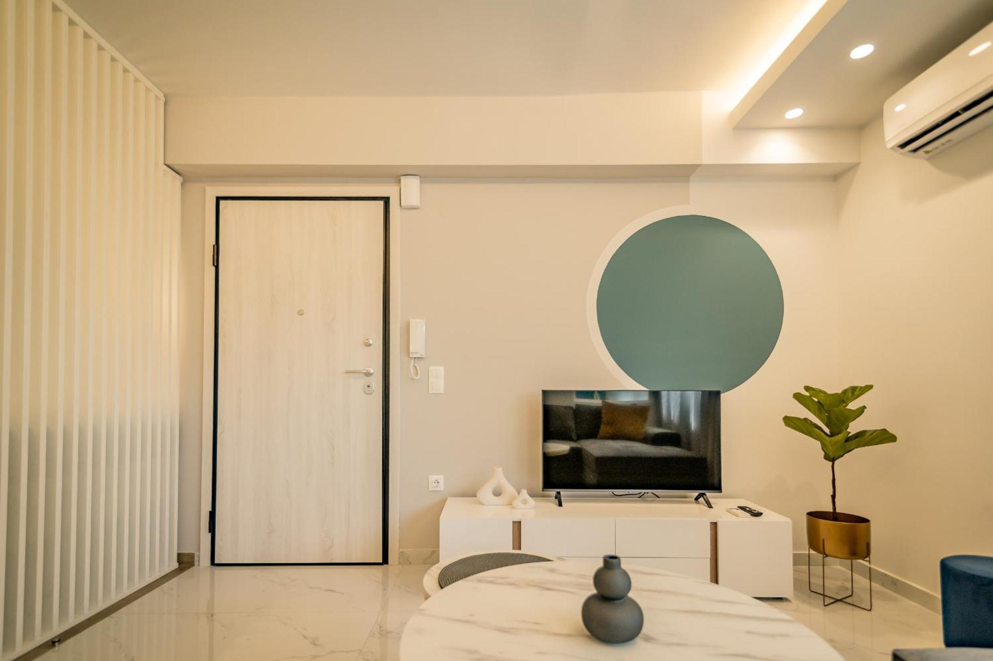 Urban Luxury Suites Saloniki Zewnętrze zdjęcie