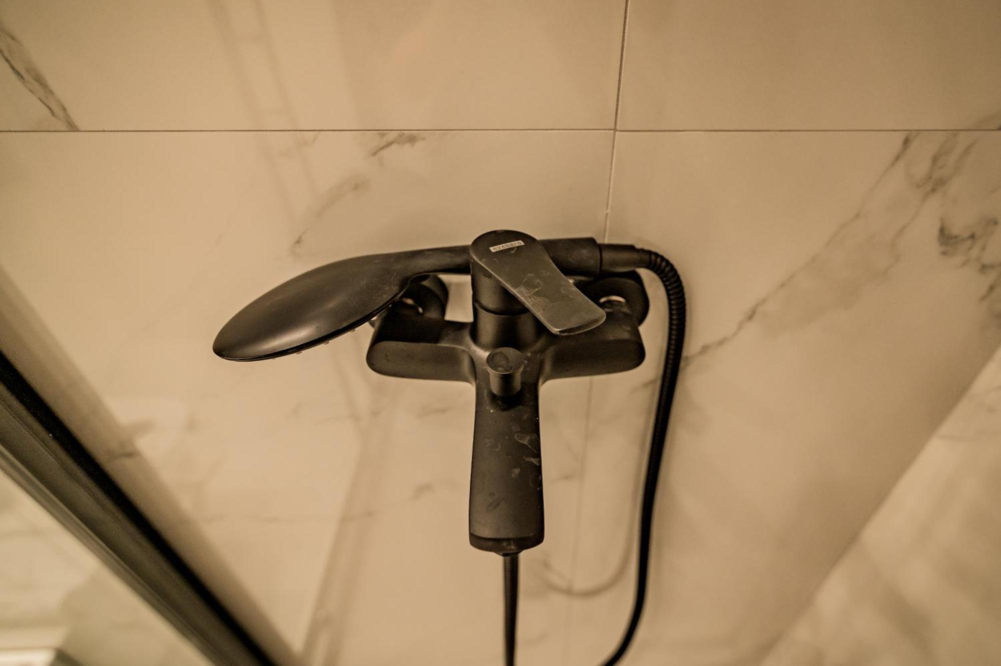 Urban Luxury Suites Saloniki Zewnętrze zdjęcie