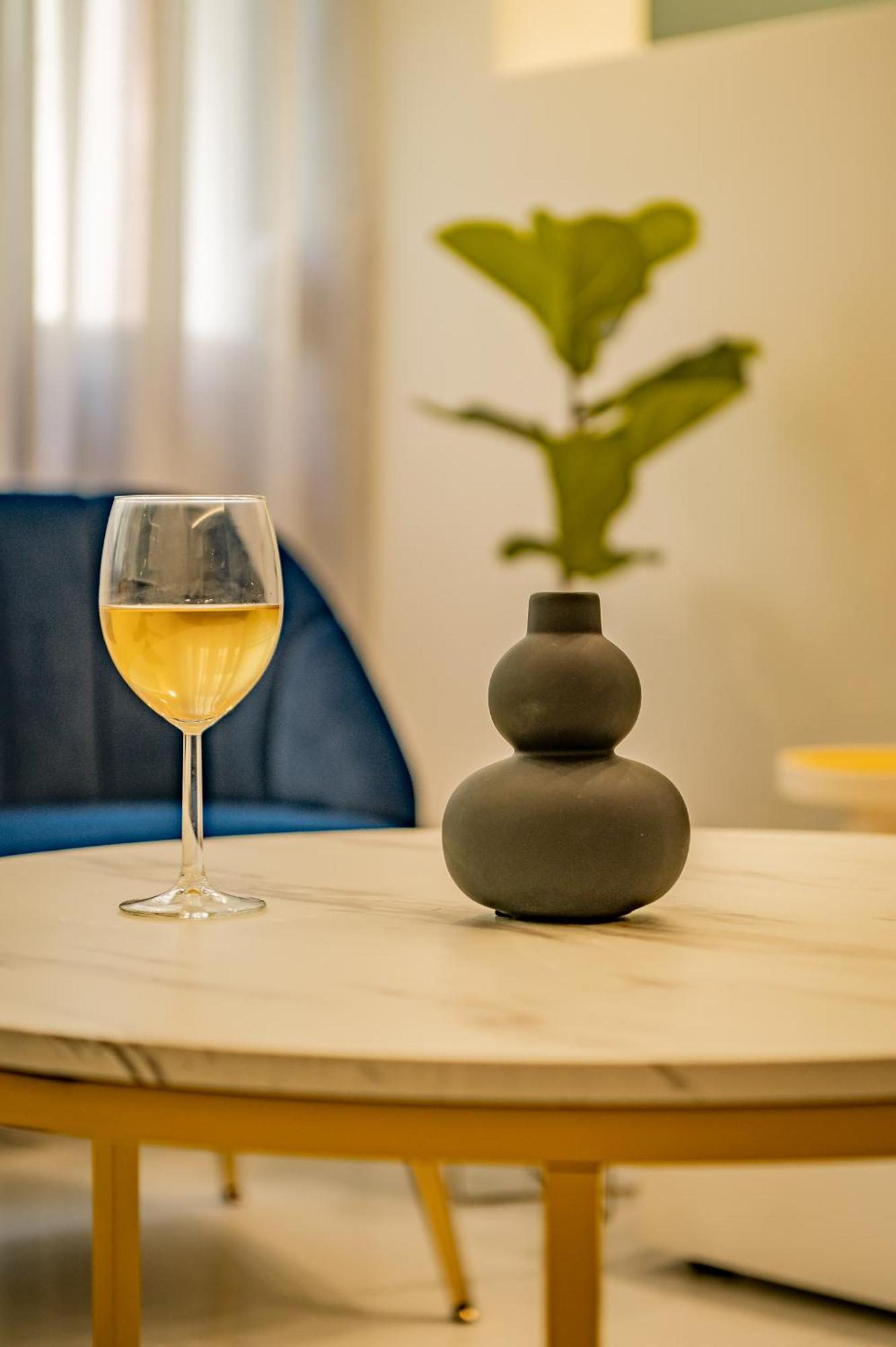 Urban Luxury Suites Saloniki Zewnętrze zdjęcie
