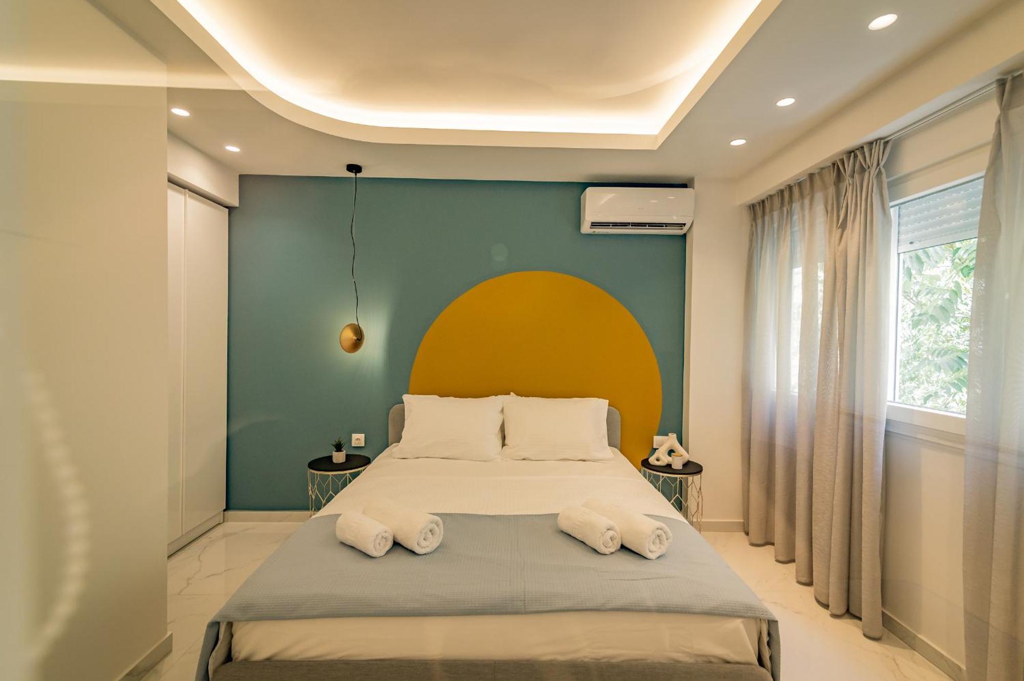 Urban Luxury Suites Saloniki Zewnętrze zdjęcie