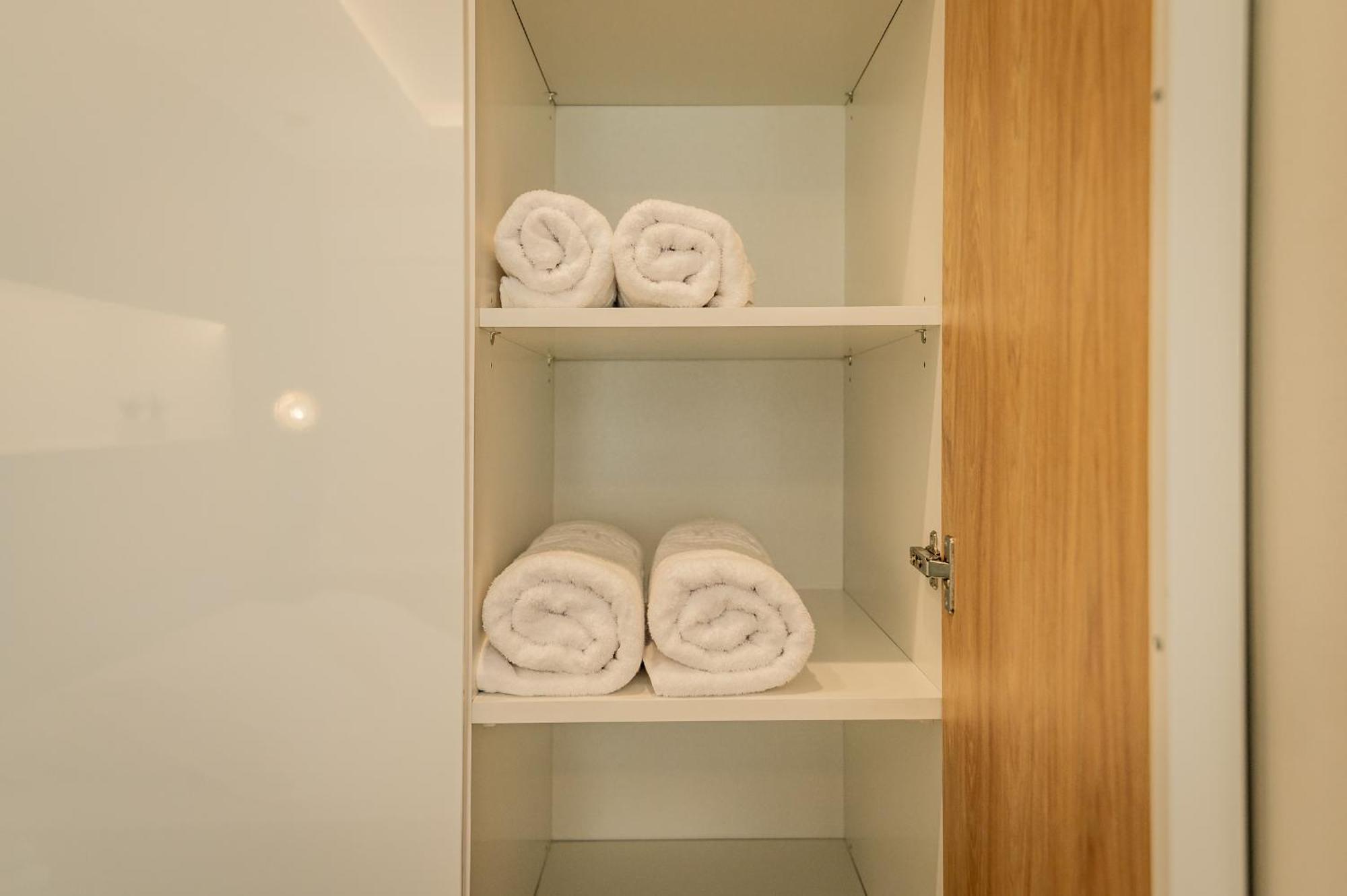 Urban Luxury Suites Saloniki Zewnętrze zdjęcie