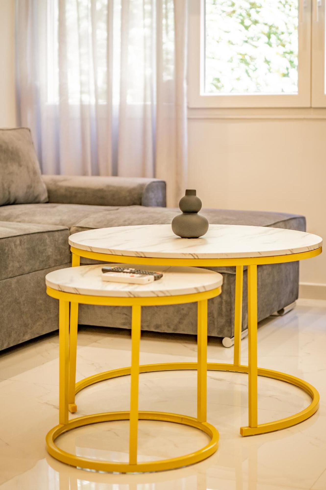 Urban Luxury Suites Saloniki Zewnętrze zdjęcie