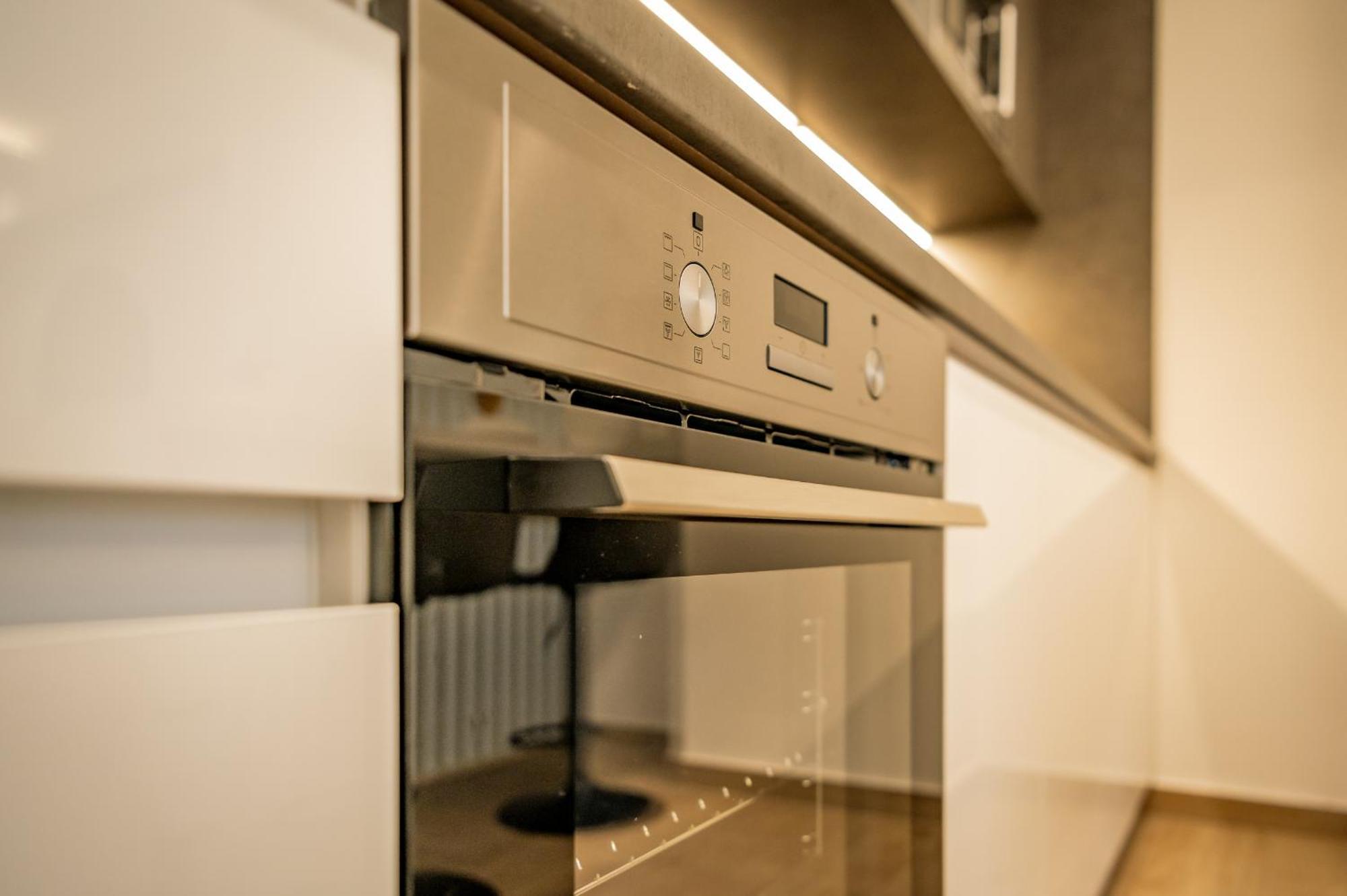 Urban Luxury Suites Saloniki Zewnętrze zdjęcie