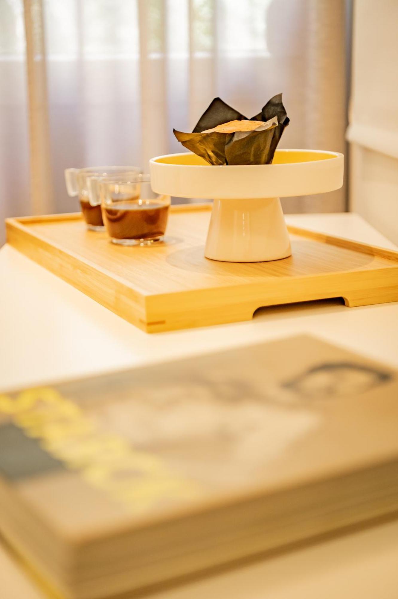 Urban Luxury Suites Saloniki Zewnętrze zdjęcie